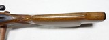 Pre 64 Winchester Model 70 Super Grade Featherweight .308 ULTRA RARE! - 10 of 22