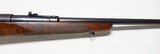 Pre War Pre 64 Winchester Model 70 .30 GOV'T '06 Nice Shooter - 3 of 20