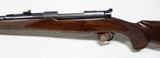 Pre War Pre 64 Winchester Model 70 .30 GOV'T '06 Nice Shooter - 6 of 20