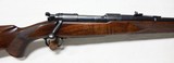 Pre War Pre 64 Winchester Model 70 .30 GOV'T '06 Nice Shooter - 1 of 20