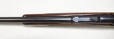 Pre War Pre 64 Winchester Model 70 .30 GOV'T '06 Nice Shooter - 11 of 20
