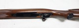 Pre War Pre 64 Winchester 70 7MM Super Grade Carbine! Stunning! Ultra Rare! - 15 of 20