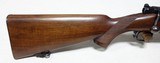 Pre War Pre 64 Winchester 70 7MM Super Grade Carbine! Stunning! Ultra Rare! - 2 of 20
