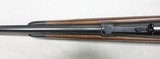 Pre War Pre 64 Winchester 70 7MM Super Grade Carbine! Stunning! Ultra Rare! - 13 of 20