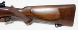 Pre War Pre 64 Winchester 70 7MM Super Grade Carbine! Stunning! Ultra Rare! - 5 of 20