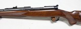 Pre War Pre 64 Winchester 70 7MM Super Grade Carbine! Stunning! Ultra Rare! - 6 of 20
