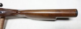 Pre War Pre 64 Winchester 70 7MM Super Grade Carbine! Stunning! Ultra Rare! - 12 of 20
