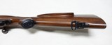 Pre War Pre 64 Winchester 70 7MM Super Grade Carbine! Stunning! Ultra Rare! - 16 of 20
