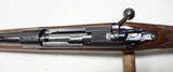 Pre War Pre 64 Winchester 70 7MM Super Grade Carbine! Stunning! Ultra Rare! - 11 of 20