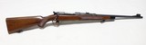 Pre War Pre 64 Winchester 70 7MM Super Grade Carbine! Stunning! Ultra Rare! - 20 of 20