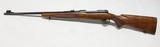 Pre 64 Winchester Model 70 358 Featherweight Ultra Rare! MINT! - 19 of 19