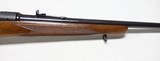 Pre 64 Winchester Model 70 358 Featherweight Ultra Rare! MINT! - 3 of 19
