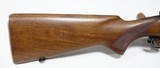 Pre 64 Winchester Model 70 358 Featherweight Ultra Rare! MINT! - 2 of 19