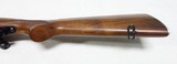 Pre 64 Winchester Model 70 358 Featherweight Ultra Rare! MINT! - 14 of 19