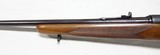 Pre 64 Winchester Model 70 358 Featherweight Ultra Rare! MINT! - 7 of 19