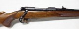 Pre 64 Winchester Model 70 358 Featherweight Ultra Rare! MINT! - 1 of 19