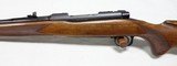 Pre 64 Winchester Model 70 358 Featherweight Ultra Rare! MINT! - 6 of 19