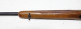 Pre 64 Winchester Model 70 358 Featherweight Ultra Rare! MINT! - 15 of 19