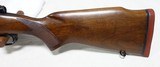 Pre 64 Winchester Model 70 338 Win Magnum MINT! - 5 of 18