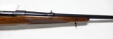 Pre 64 Winchester Model 70 338 Win Magnum MINT! - 3 of 18