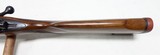 Pre 64 Winchester Model 70 338 Win Magnum MINT! - 10 of 18