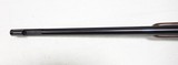 Pre 64 Winchester Model 70 375 H&H Mag MINT! - 12 of 18