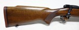 Pre 64 Winchester Model 70 375 H&H Mag MINT! - 2 of 18