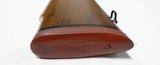 Pre 64 Winchester Model 70 375 H&H Mag MINT! - 17 of 18