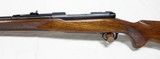Pre 64 Winchester Model 70 257 Roberts Scarce and Exceptional! - 5 of 18