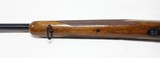 Pre 64 Winchester Model 70 257 Roberts Scarce and Exceptional! - 15 of 18