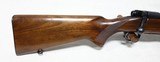 Pre 64 Winchester Model 70 257 Roberts Scarce and Exceptional! - 2 of 18
