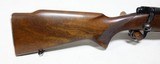 Pre 64 Winchester Model 70 270 Featherweight - 2 of 19
