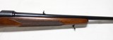 Pre 64 Winchester Model 70 270 Featherweight - 3 of 19