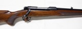 Pre 64 Winchester Model 70 270 Featherweight - 1 of 19
