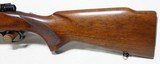 Pre 64 Winchester Model 70 270 Featherweight - 5 of 19