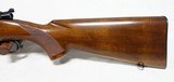 Pre War Pre 64 Winchester Model 70 .30 GOV'T '06 Outstanding! - 5 of 19