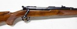 Pre War Pre 64 Winchester Model 70 .30 GOV'T '06 Outstanding! - 1 of 19