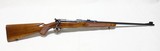 Pre War Pre 64 Winchester Model 70 .30 GOV'T '06 Outstanding! - 19 of 19