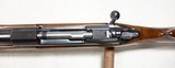 Pre War Pre 64 Winchester Model 70 .30 GOV'T '06 Outstanding! - 9 of 19