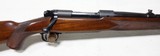 Pre 64 Winchester Model 70 Super Grade 250-3000 Savage Pristine RARE! - 1 of 20