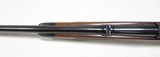 Pre 64 Winchester Model 70 Super Grade 250-3000 Savage Pristine RARE! - 11 of 20
