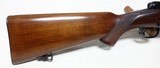 Pre 64 Winchester Model 70 Super Grade 250-3000 Savage Pristine RARE! - 2 of 20