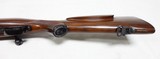Pre 64 Winchester Model 70 Super Grade 250-3000 Savage Pristine RARE! - 13 of 20