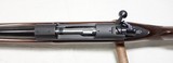 Pre 64 Winchester Model 70 Super Grade 250-3000 Savage Pristine RARE! - 9 of 20