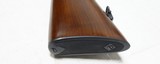 Pre 64 Winchester Model 70 Super Grade 250-3000 Savage Pristine RARE! - 17 of 20
