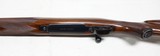 Pre 64 Winchester Model 70 Super Grade 250-3000 Savage Pristine RARE! - 14 of 20