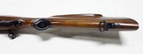 Pre 64 Winchester Model 70 Super Grade 308 Standard! ULTRA RARE!! - 13 of 24