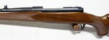 Pre 64 Winchester Model 70 Super Grade 308 Standard! ULTRA RARE!! - 6 of 24