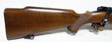 Pre 64 Winchester Model 70 Super Grade 308 Standard! ULTRA RARE!! - 2 of 24