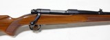 Pre 64 Winchester Model 70 300 WIN MAG Rare Excellent! - 1 of 20
